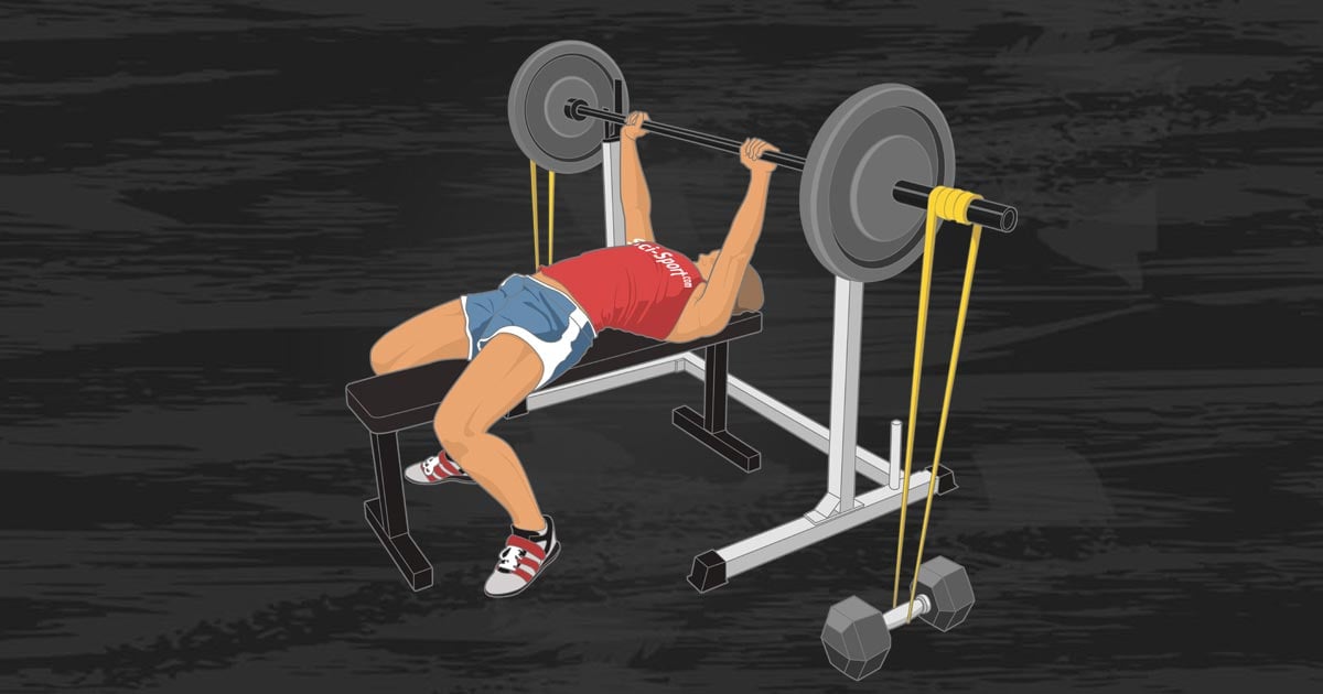 Bandes Elastiques - Optimisez votre entraînement de musculation