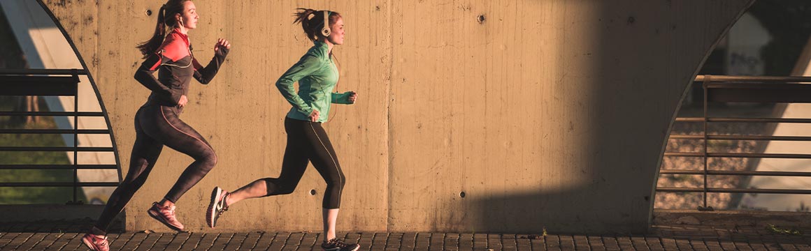 Entraînement par intervalles vs. “cardio” classique : différence en termes d’oxydation des graisses