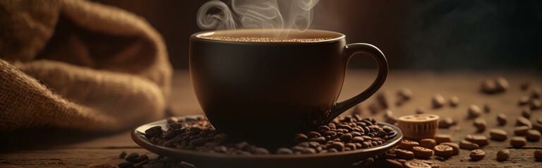 Caféine : Consommation quotidienne et performance