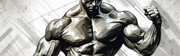 Entraînement combiné : Le cardio affecte-t-il les gains de masse et de force musculaires ?