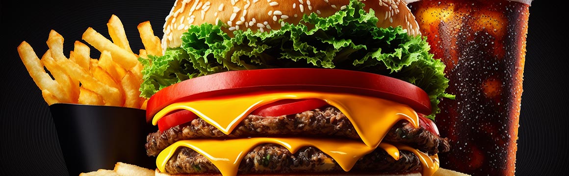 Aliments ultra-transformés et Cancer