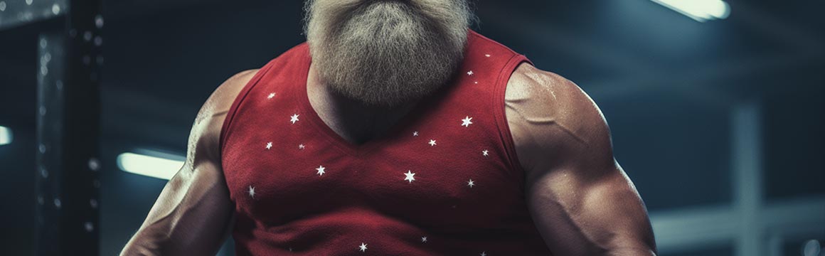 Évolution de la force musculaire avec l’âge en powerlifting