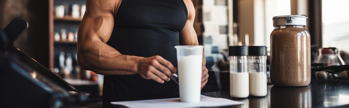 BCAA en supplément : Utile ou pas ?