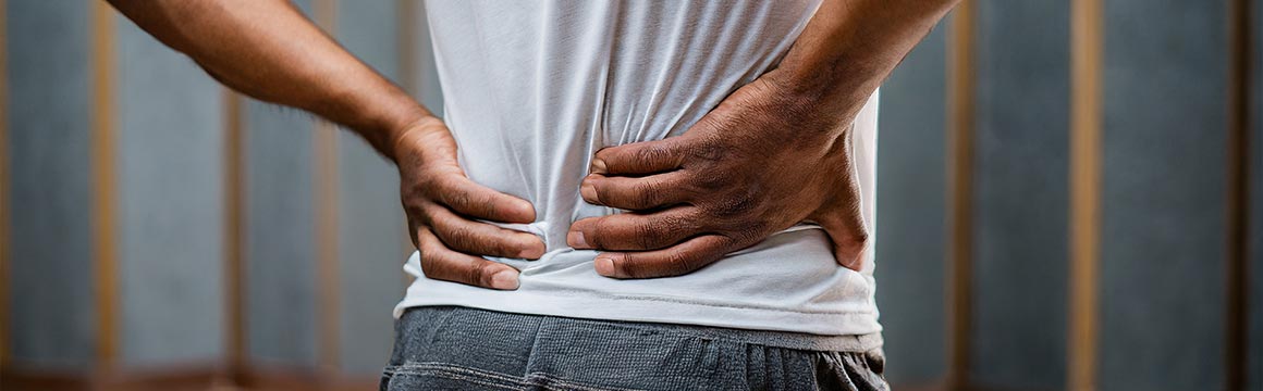Mal de dos et Lombalgies : Action et vérités