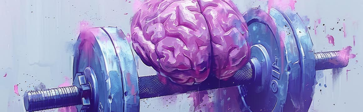 Santé cérébrale : Rôle neuroprotecteur de la musculation