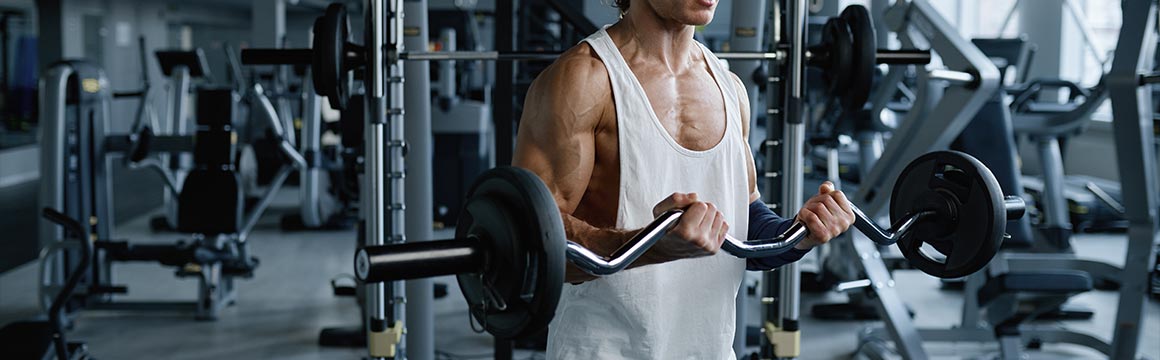 Hypertrophie, force et volume : comment évolue la relation ?